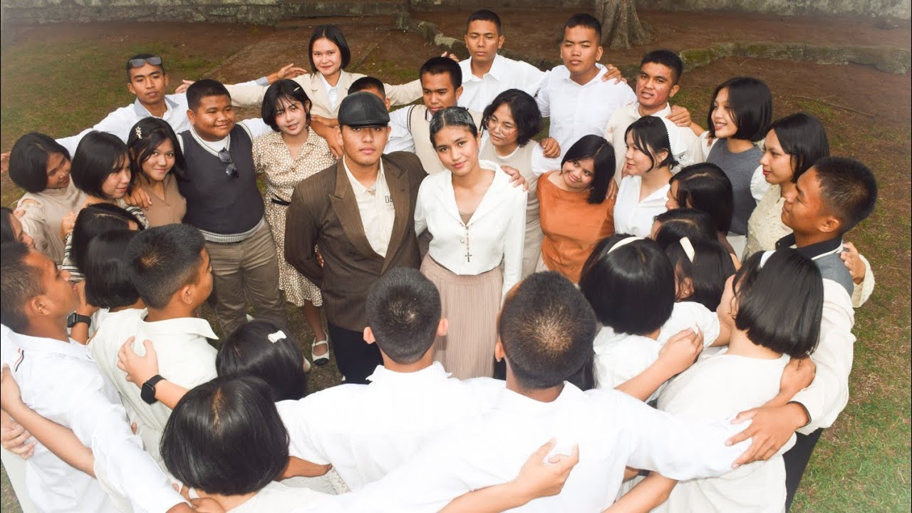 bts poto stelip