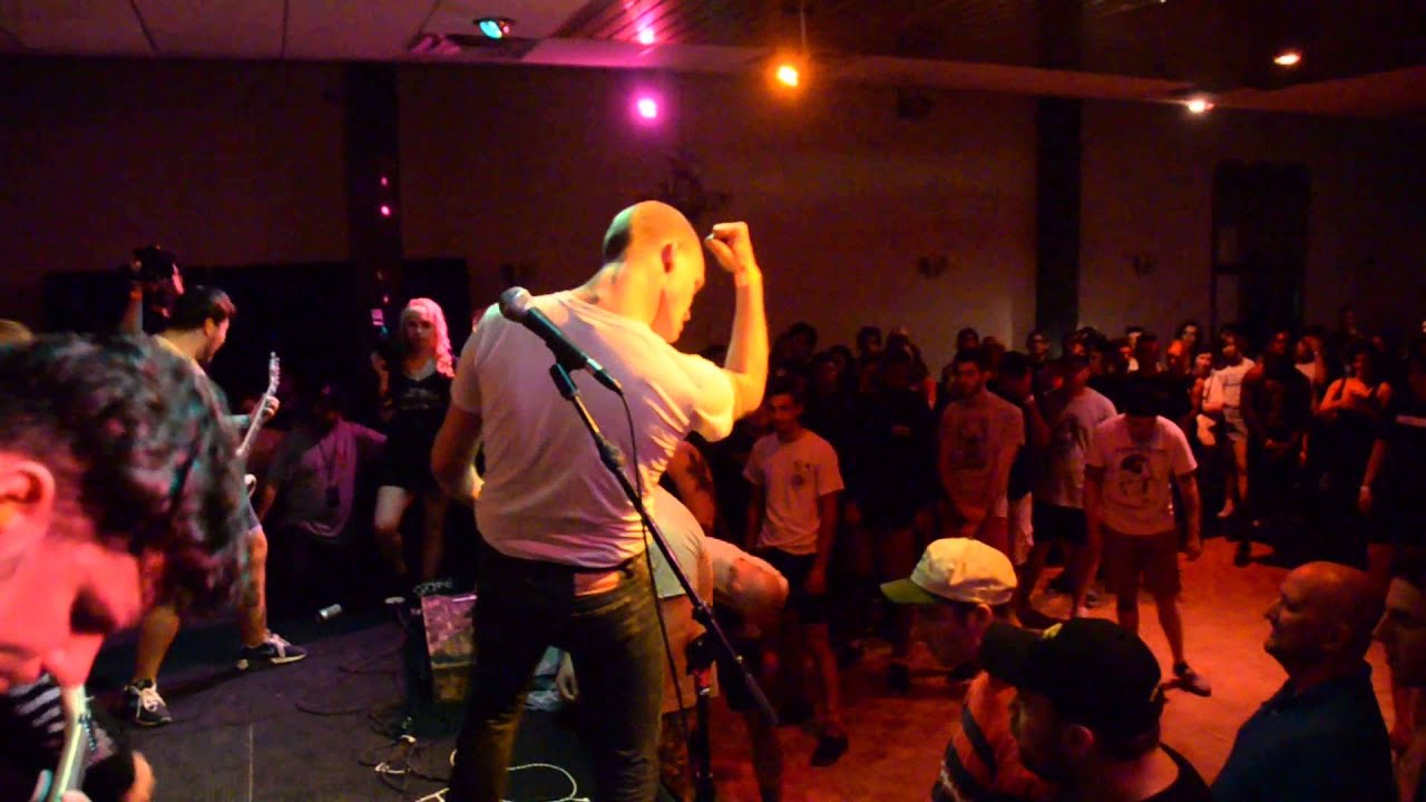 Forseen (Finland) 7-30-15 Boston