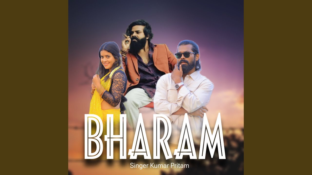 Bharam