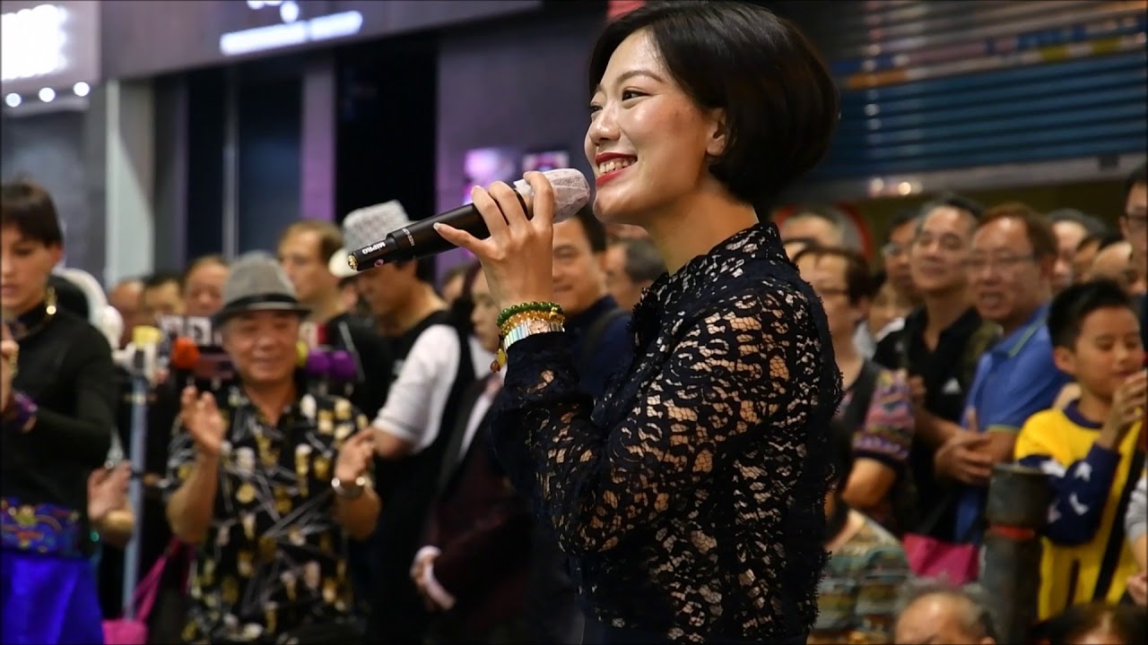攞命的小龍女! ! !