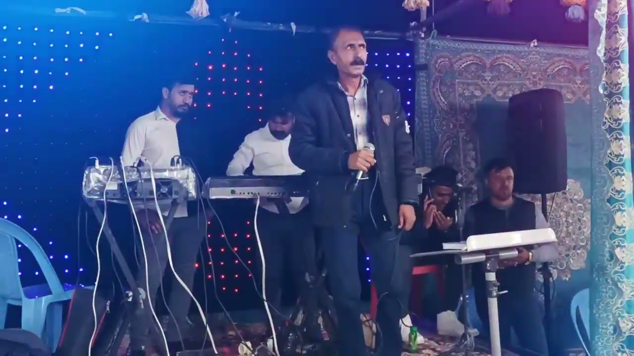 #روح الله سلطانی محلی