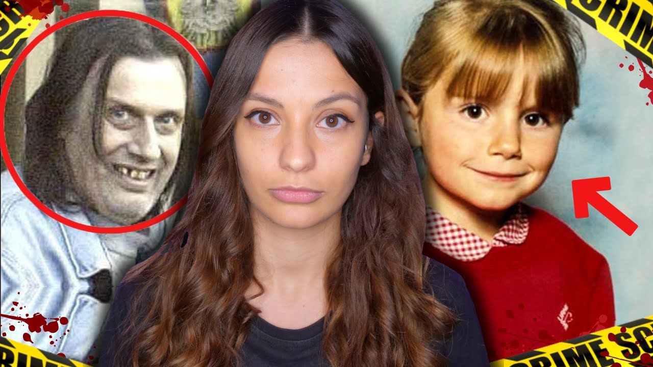 L'ORCO DI LITTLE HAMPTON: la triste storia di Sarah Payne (TRUE CRIME)