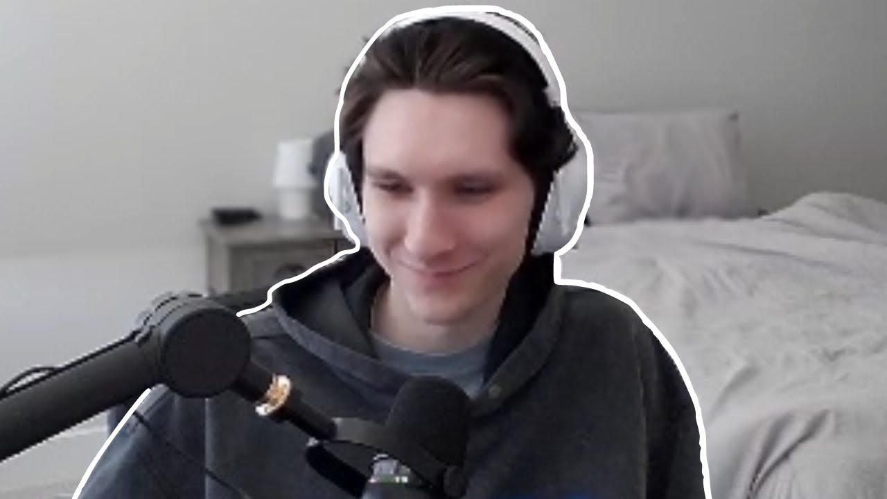 knoqd becomes friends with cheaters