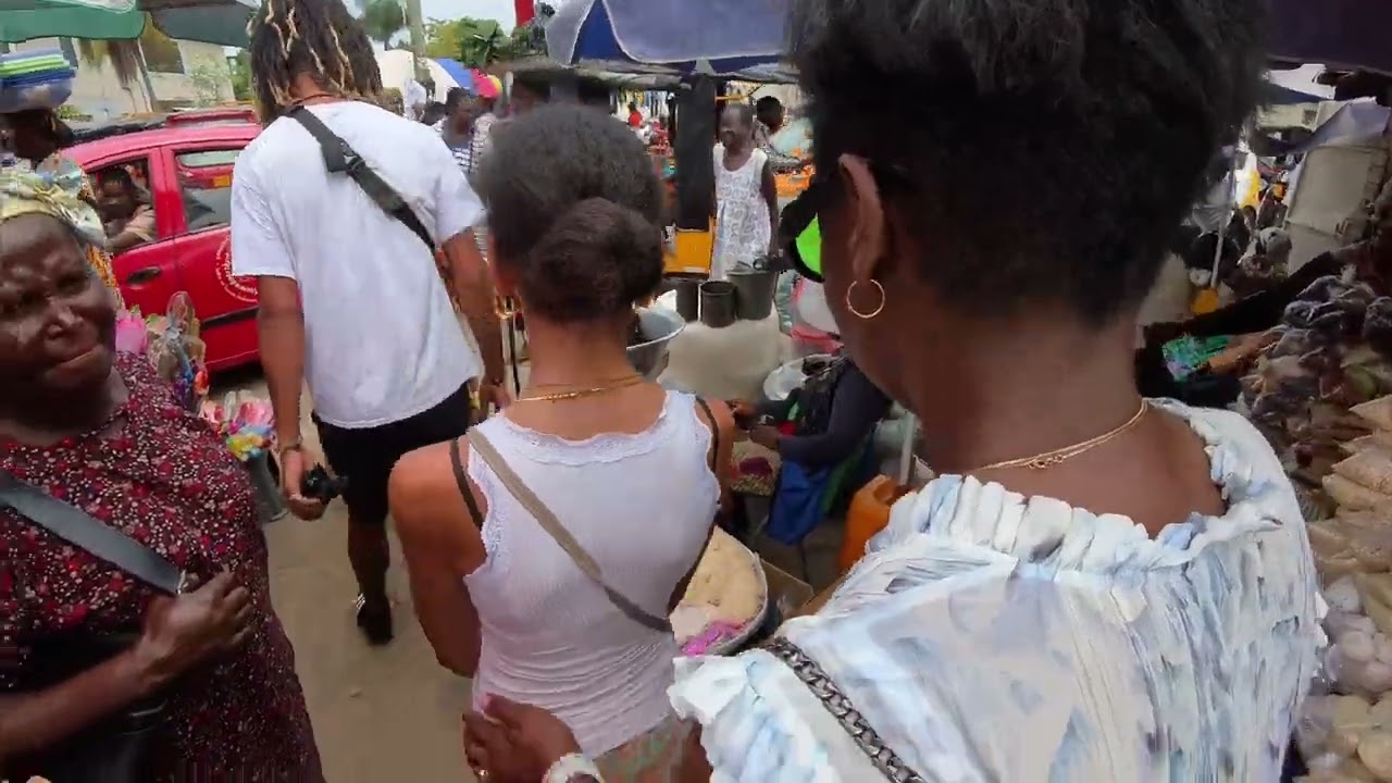 Vinterferie i Ghana 2026 del 4