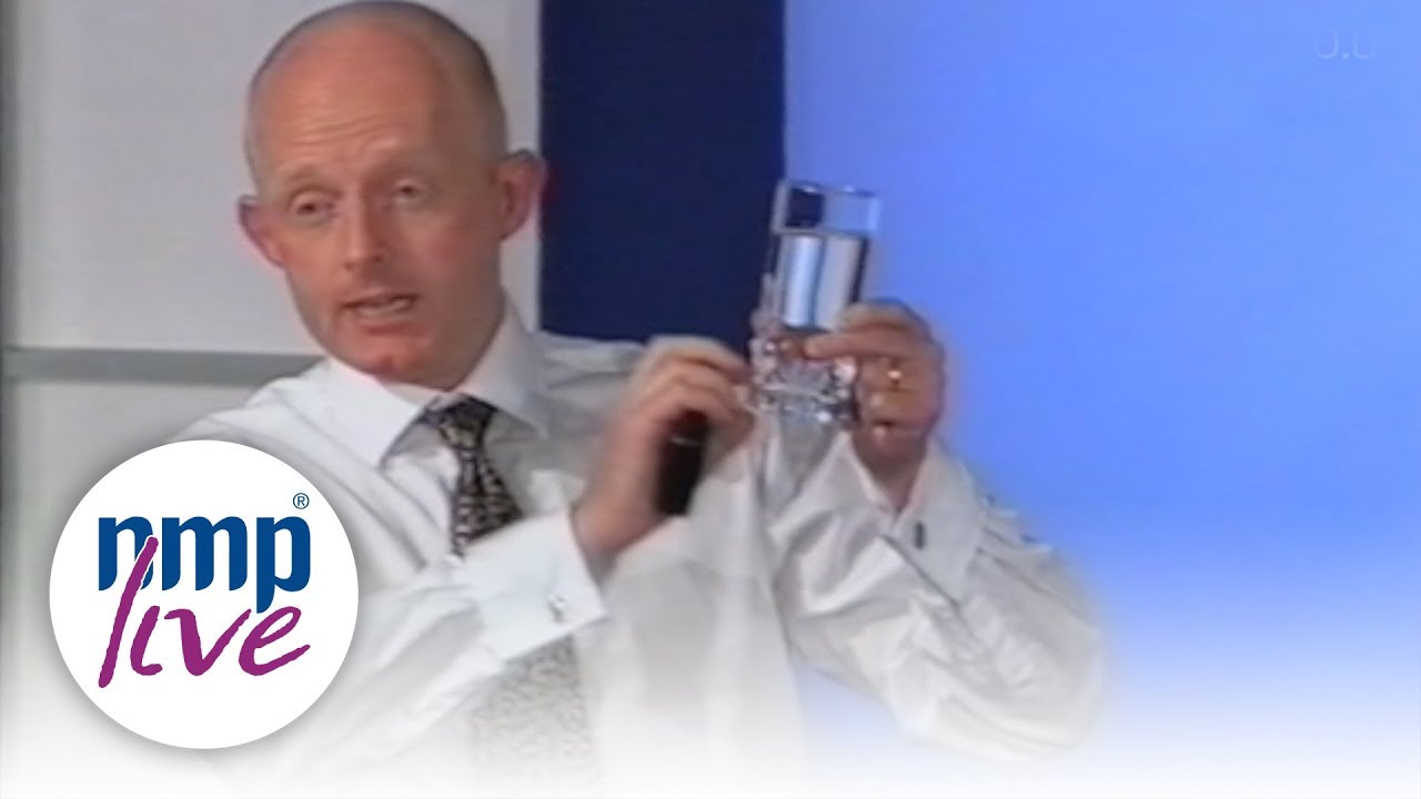 Guy Browning - Expert on Creativity in Business