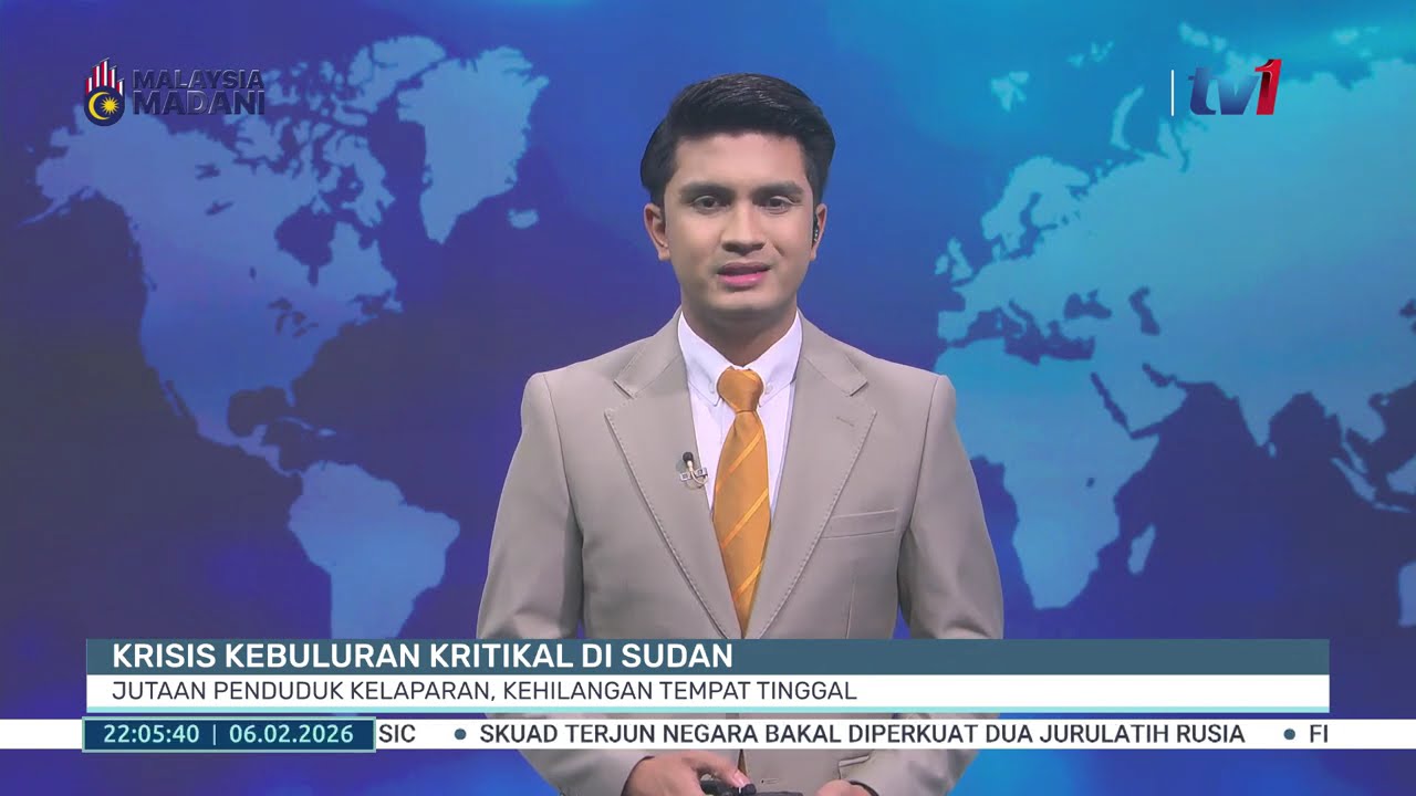 6 FEB 2026 - DUNIA 10