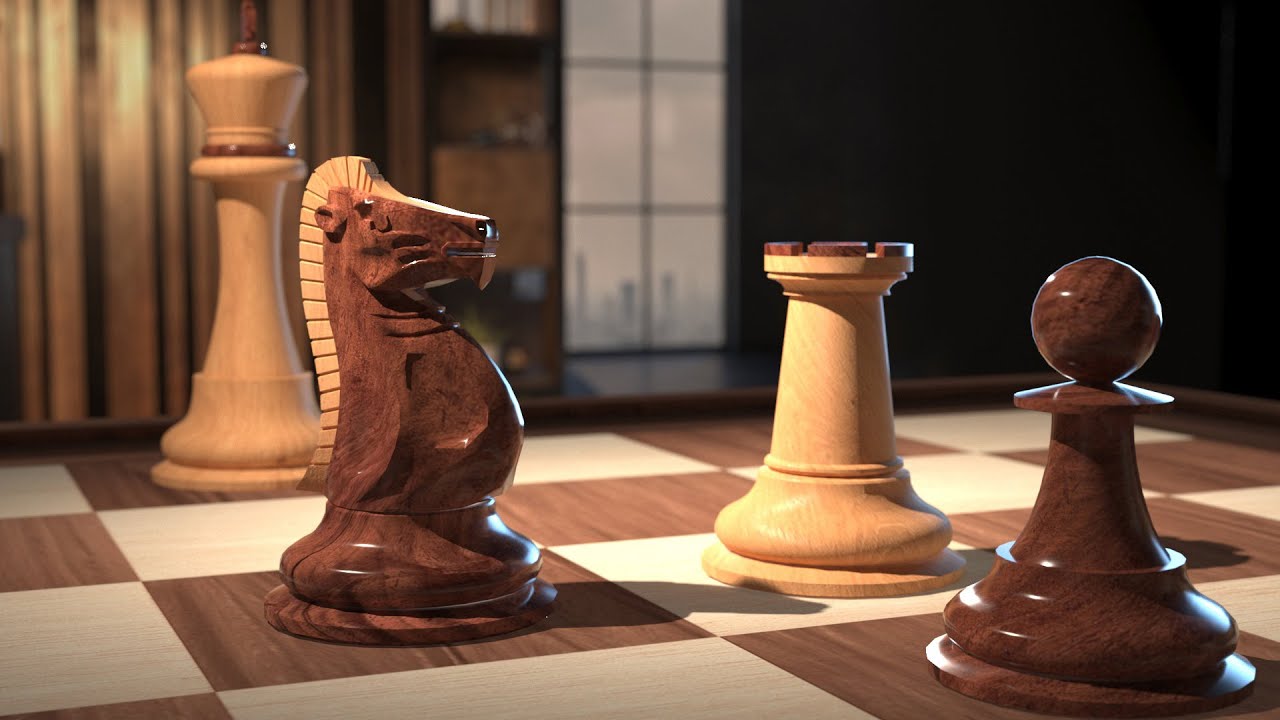 Schach Online