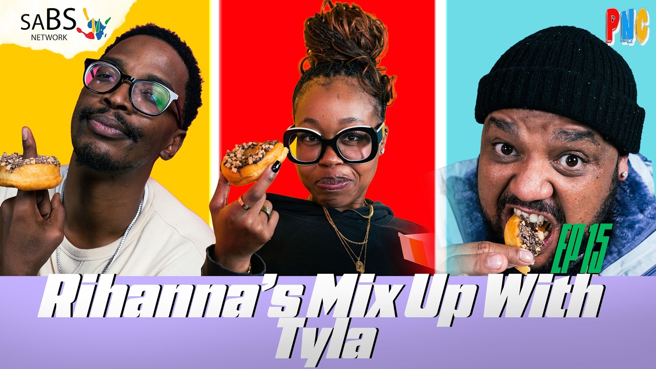 R19mil Missing for Pimville Production | McDonalds & KitKat | Rihanna & Tyla Spat | Mac G in Bali
