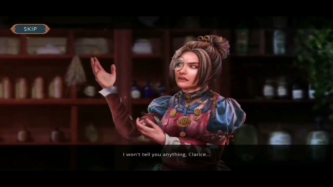 Royal Legends 2: RAISED IN EXILE Walkthrough (Part 2/2)