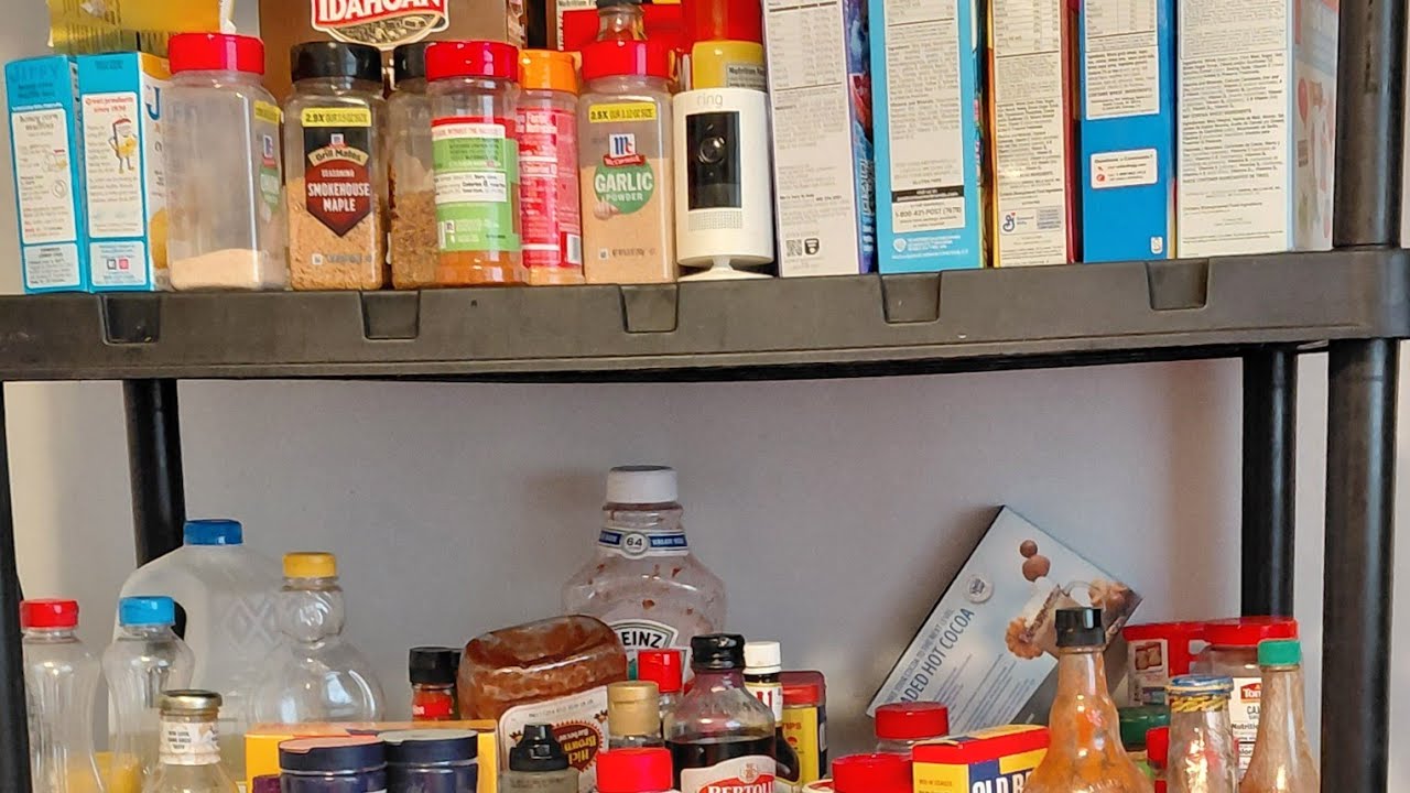 GROCERY HAUL|CHIT-CHAT  