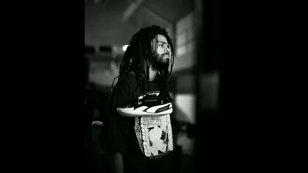 [FREE] J. COLE TYPE BEAT - 