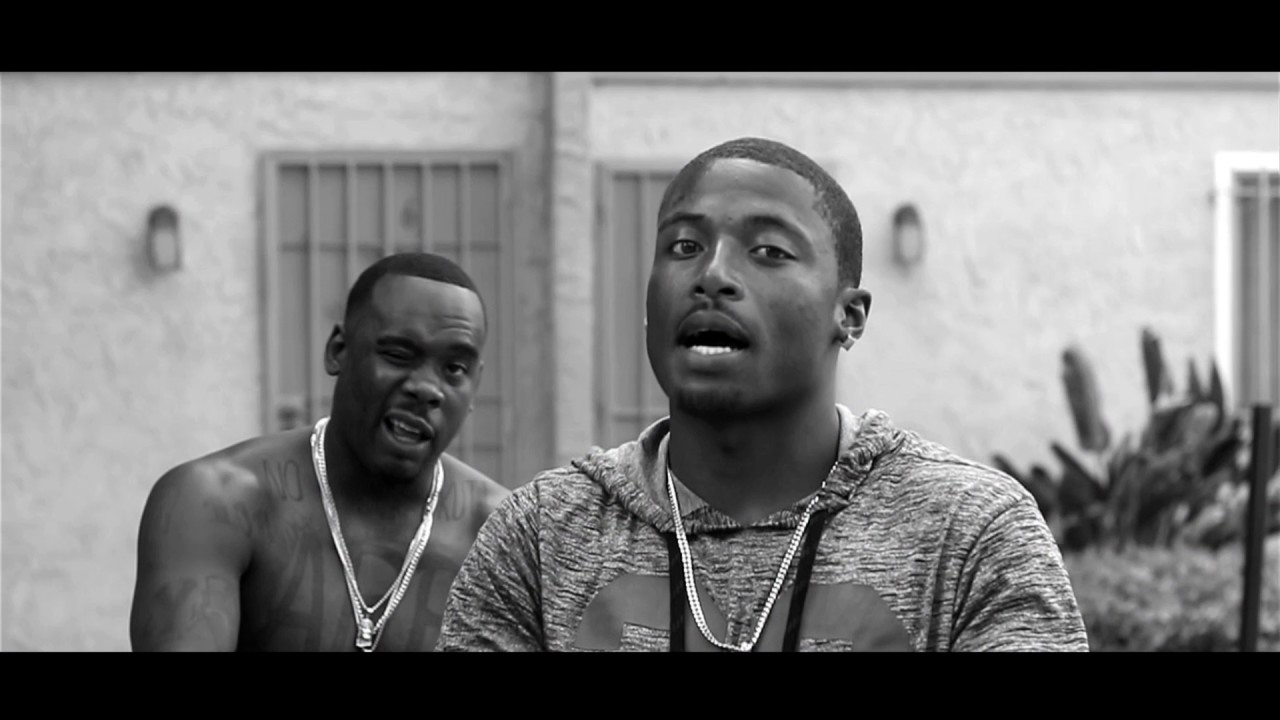 DOLOW x CeddyMack - A 2 THA M (Official Music Video) [SHOT BY @SVPstudios]