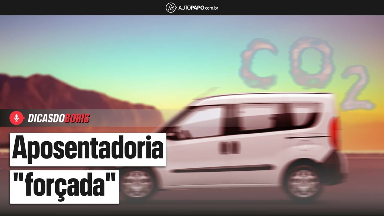 Lei de emiss&otilde;es &eacute; fatal para os obsoletos