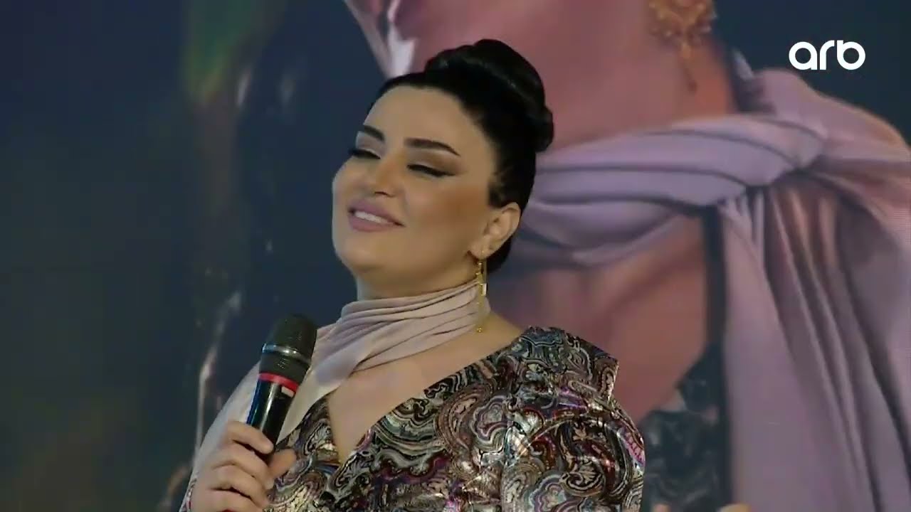 Həmin Zaur - Səkinə İsmayılova & Könül Məmmədli - Vətənim Azərbaycan!