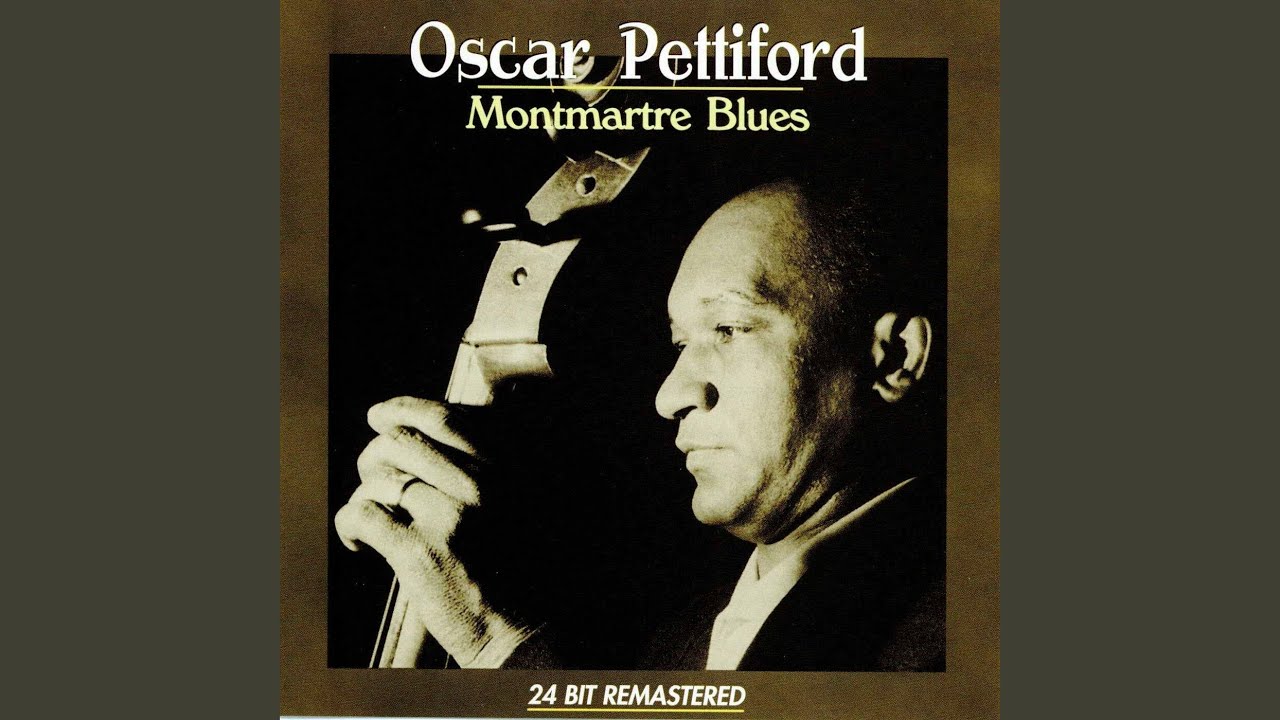 Montmatre Blues