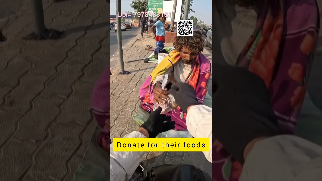 help poor peoples 