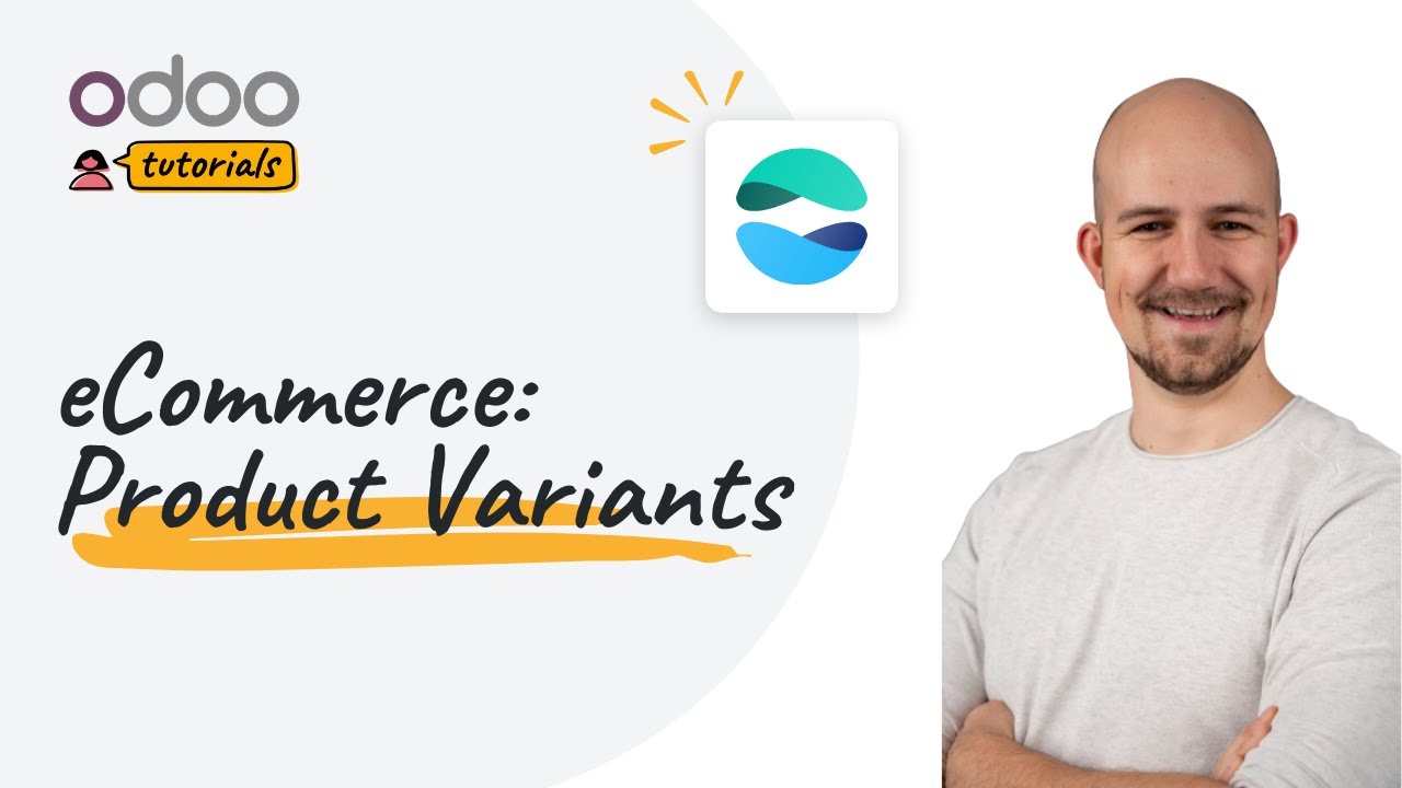 Product Variants | Odoo eCommerce