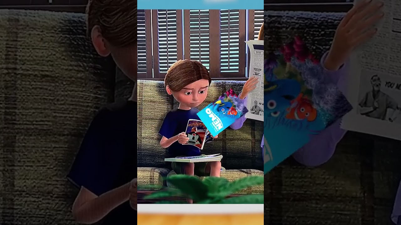 Les SECRETS de PIXAR💡