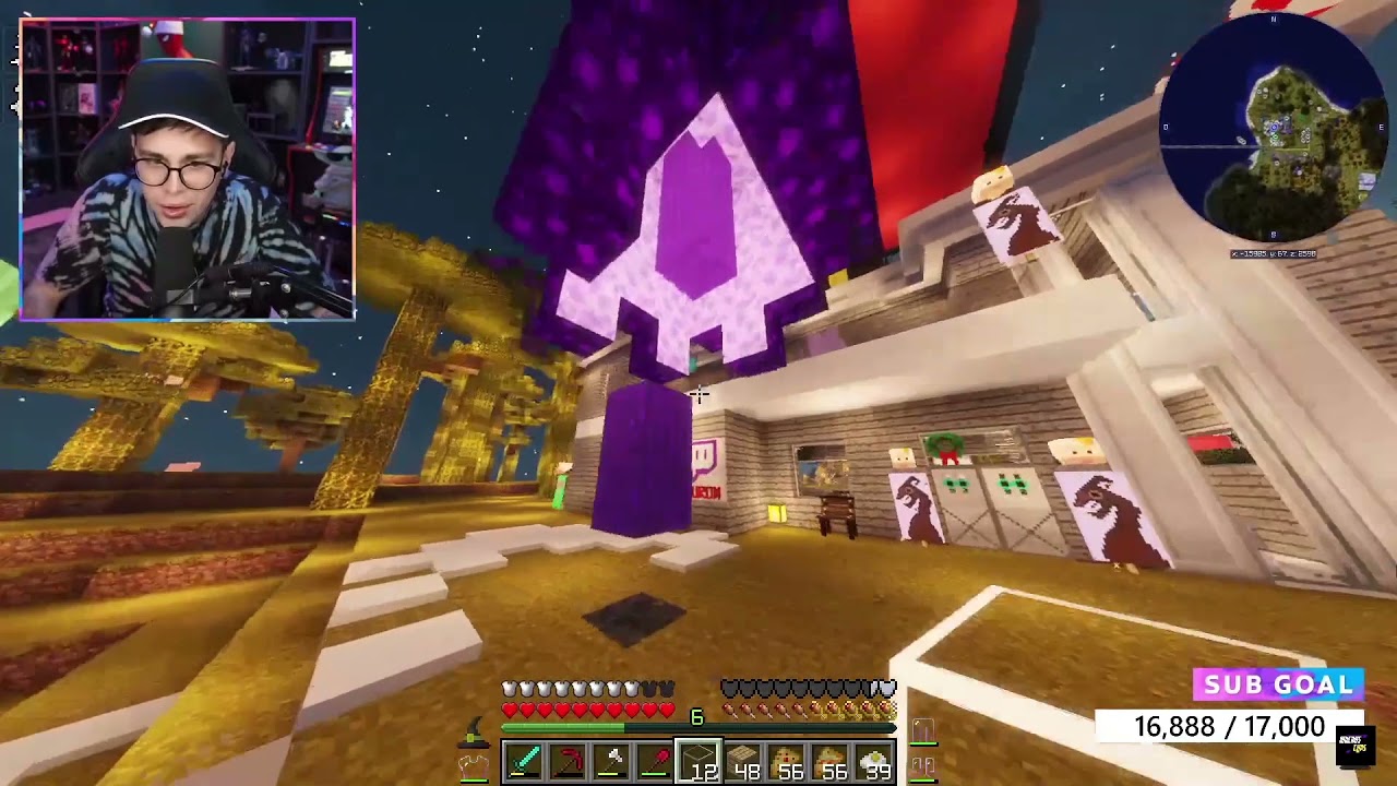 JUAN ABANDONA A SU HIJA EN CASA DE AURON😂😂