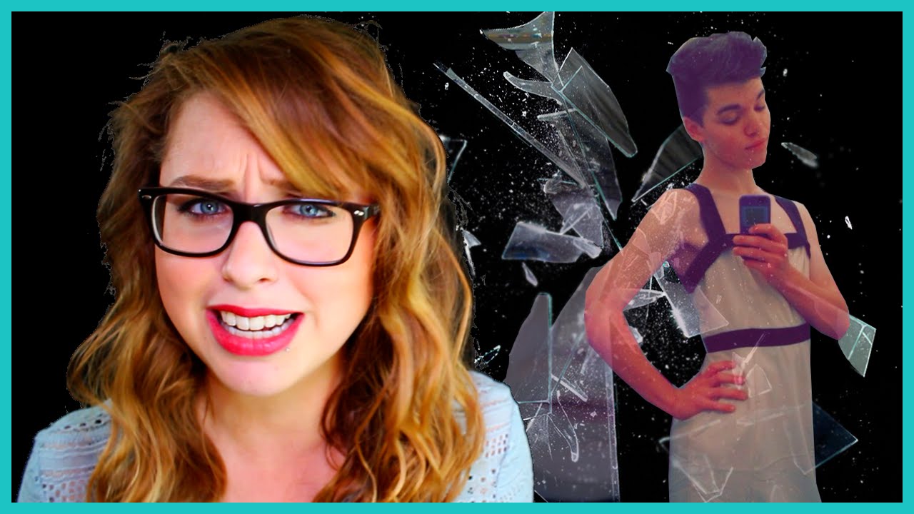 PRAY THE GAY AWAY - EXPOSED