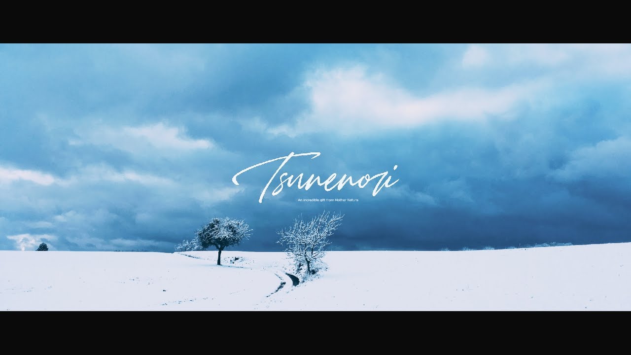 Tsunenori - Northern Blue