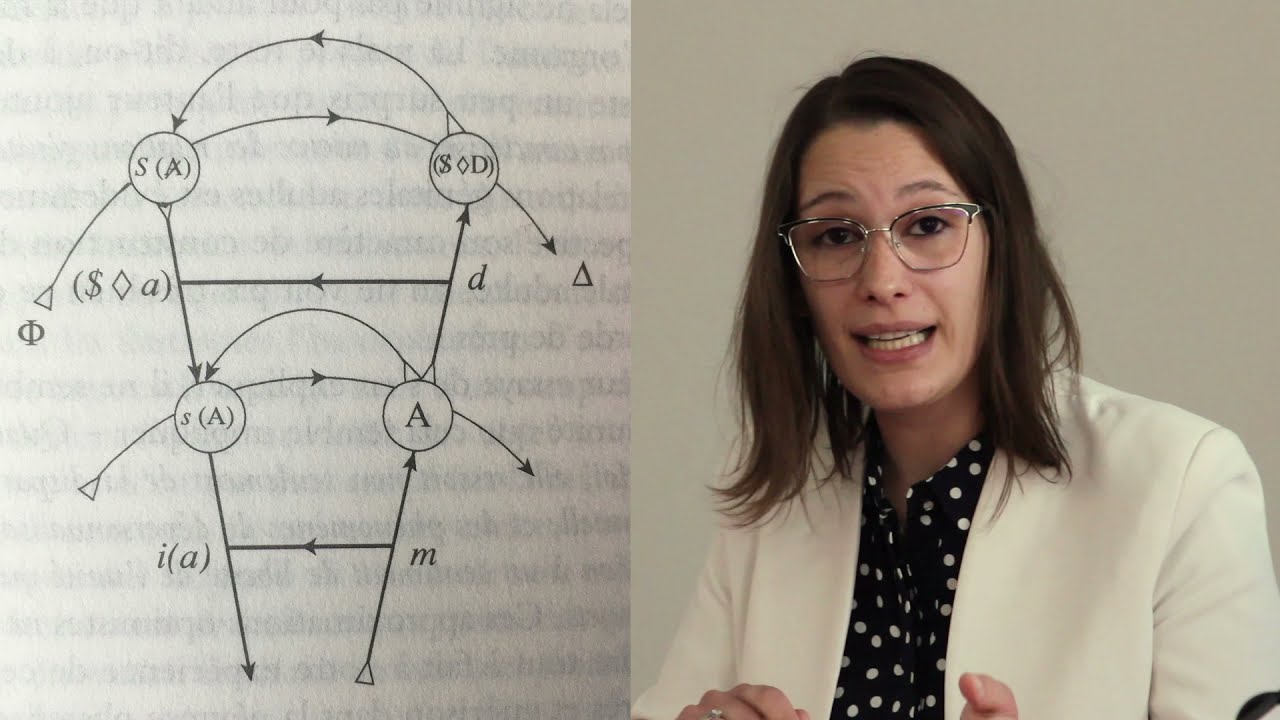 Dr Lucille MENDES - De la phobie au désir