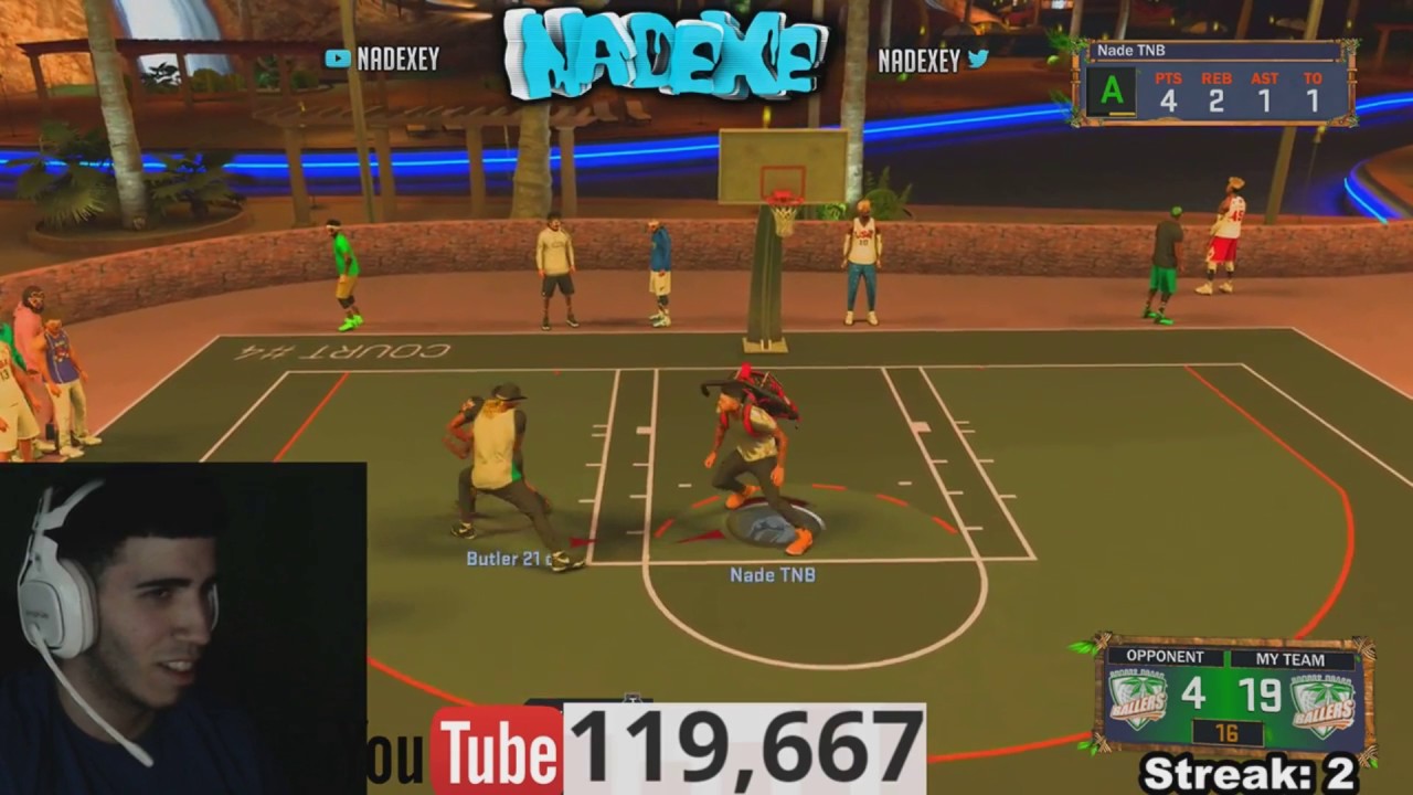 I Made NaDeXe cry after a huge comeback !!