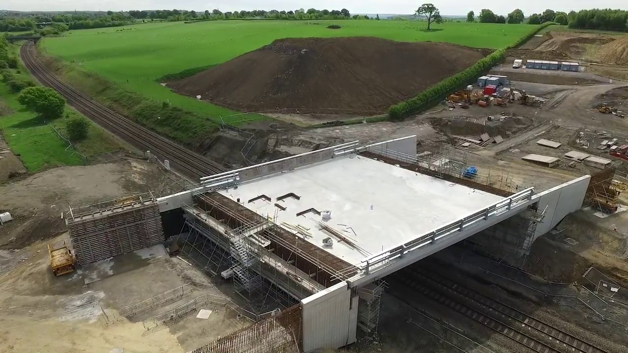 Manston Lane & Thorpe Park, Leeds, Part 1