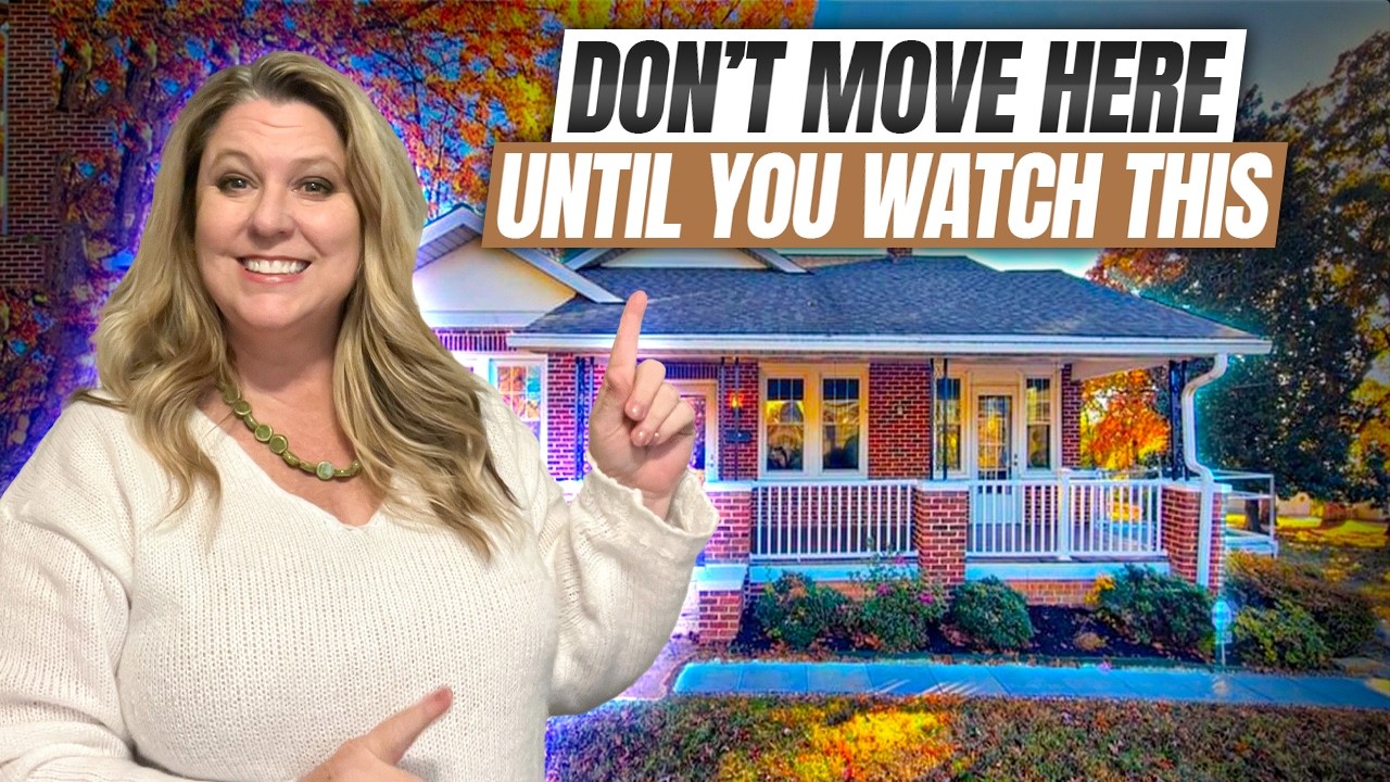 Don’t Move to Winston-Salem Until You Watch This