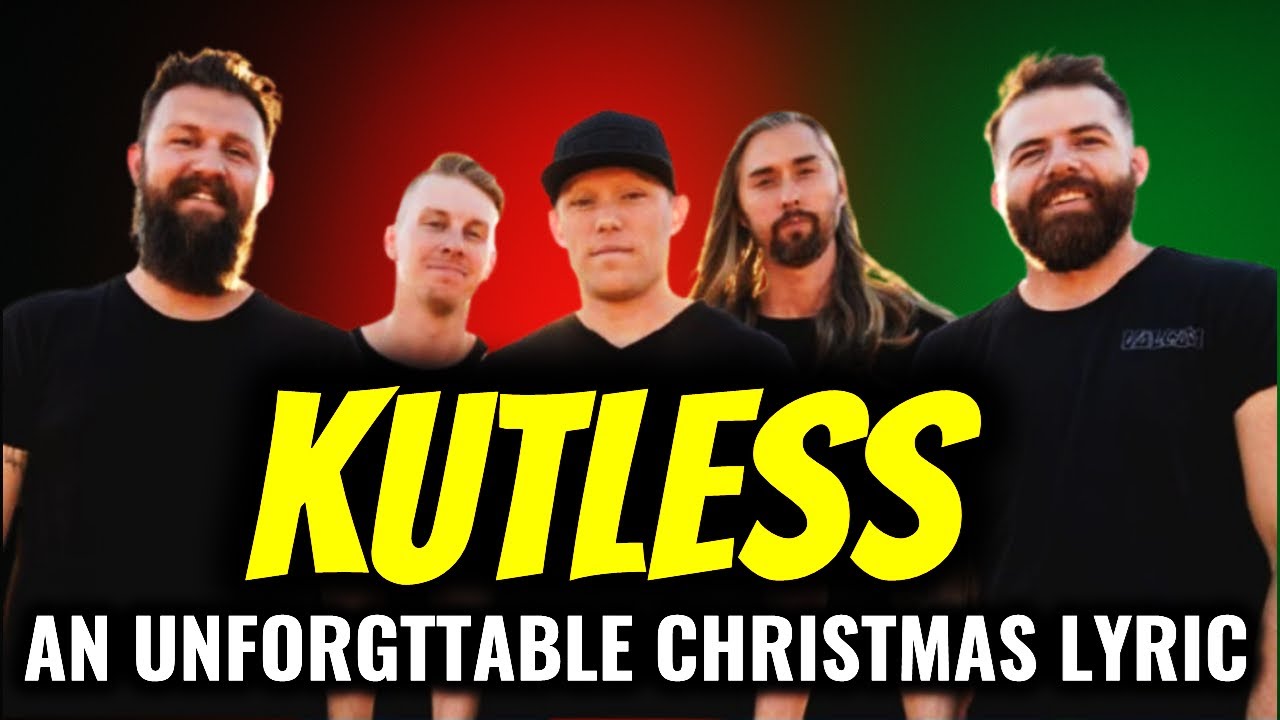 KUTLESS + Christmas: The One Lyric That Will Stir Your Soul!