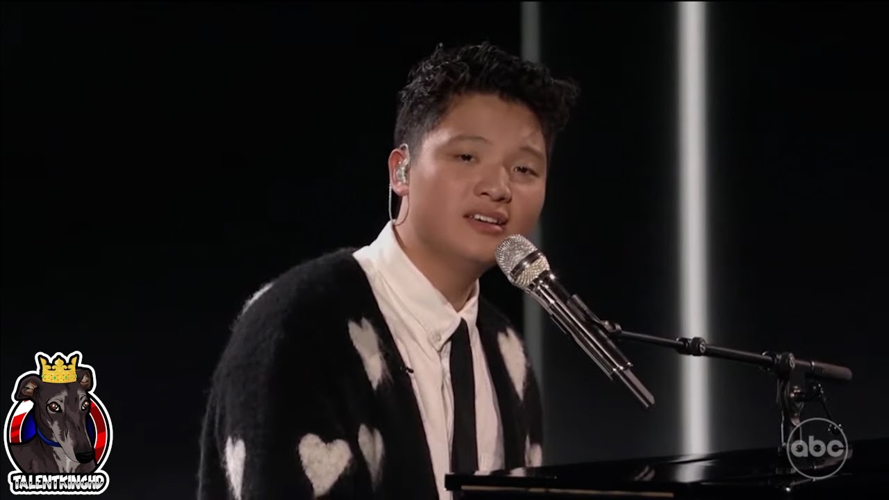 Tyson Venegas Full Performance | American Idol 2023 Top 20 S21E13