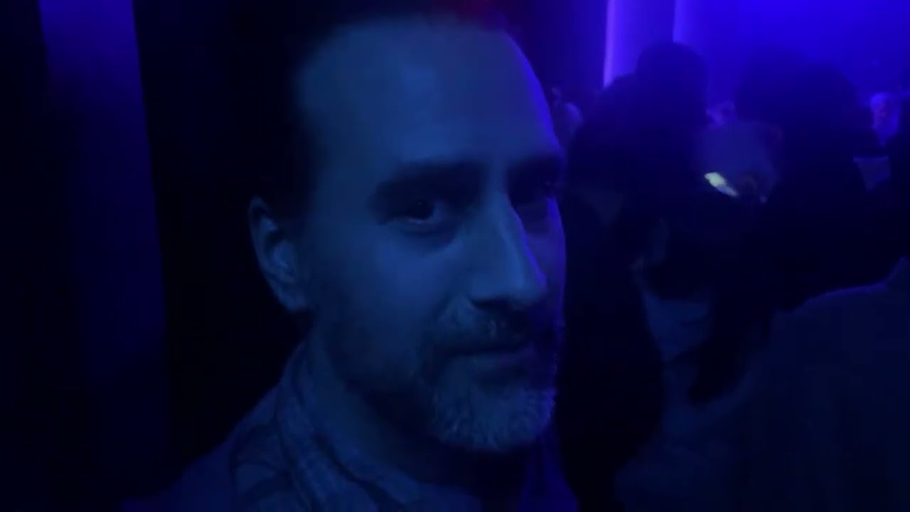 Conor Oberst and Friends - Week 2 - Teragram Ballroom
