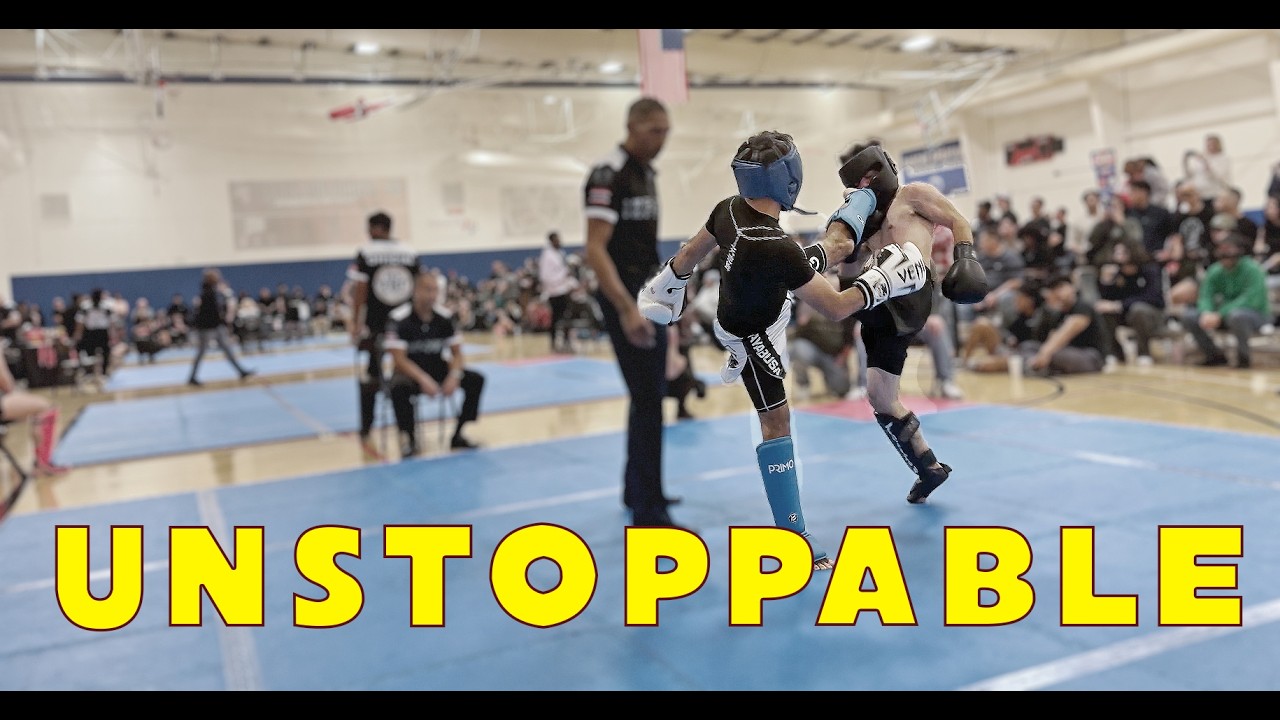 Starting 2026 Strong
