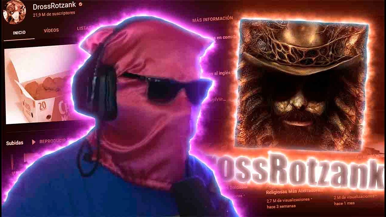 Dylantero reacciona a Las 7 Creencias Religiosas Más Aterradoras De La Historia /DrossRotzank/