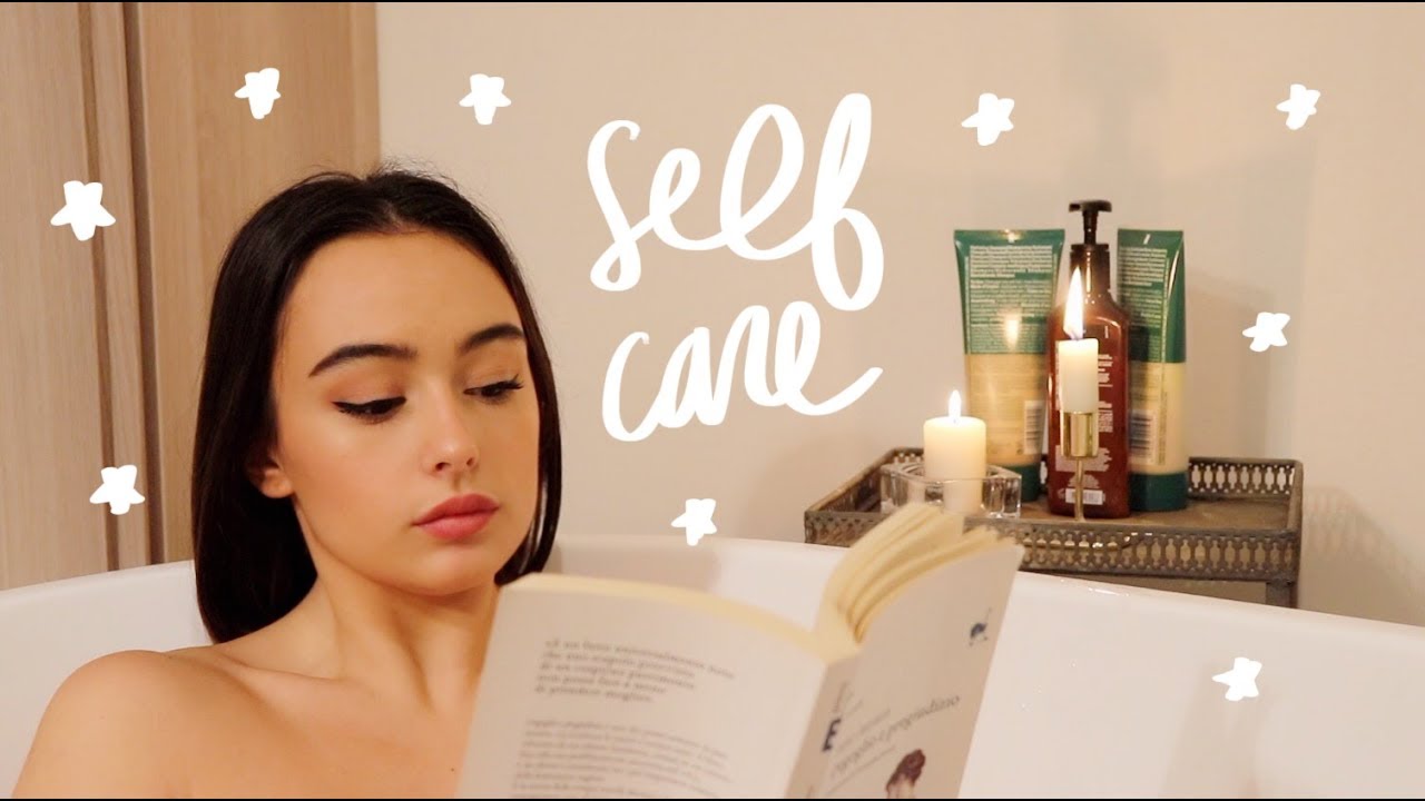 MY PAMPER NIGHT ROUTINE 🌙