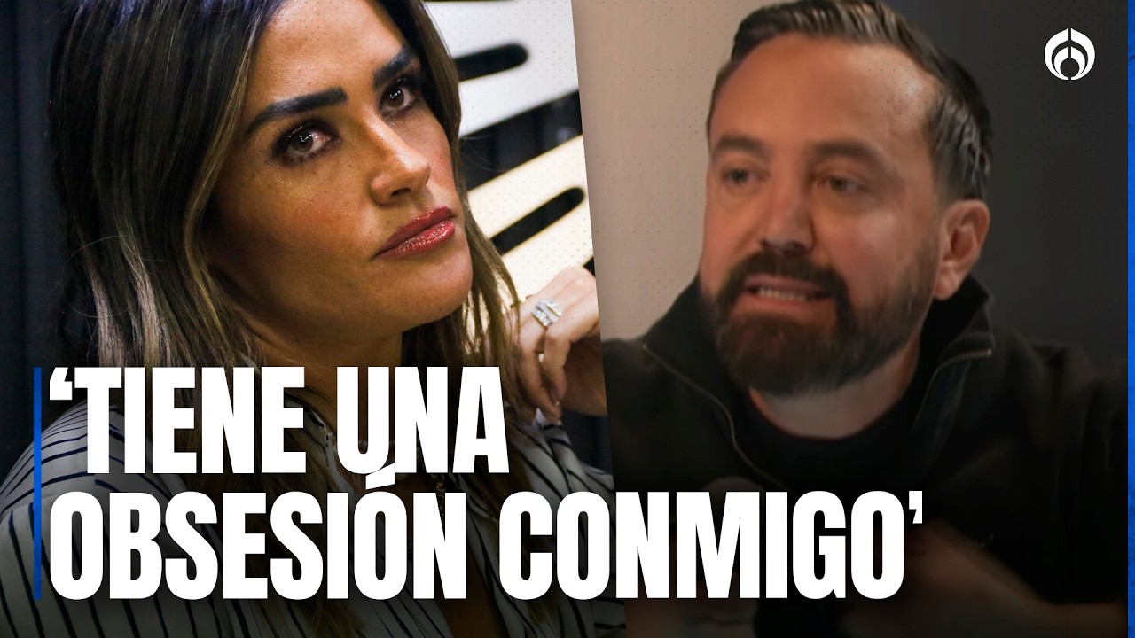 Arturo Ávila y Alessandra Rojo se dan con todo por baches y campaña anticipada