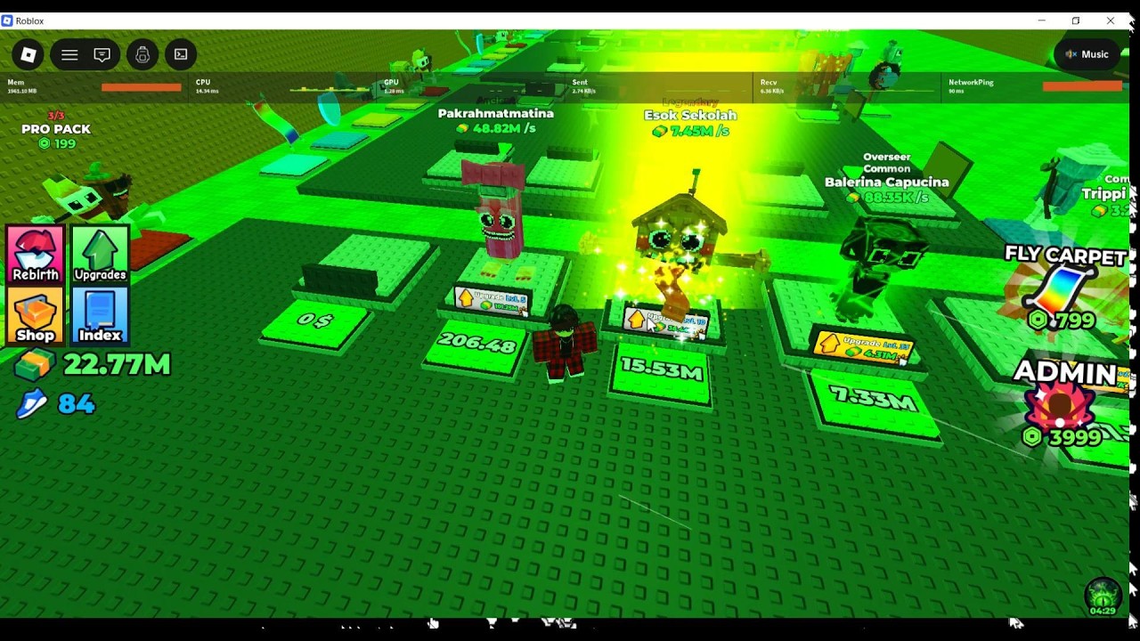 theses escape games are so good!