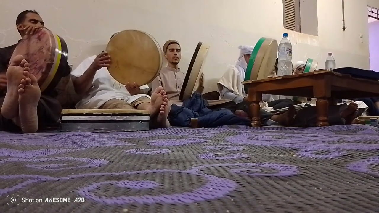لله يازيار 💚🤲..شيخ عمر