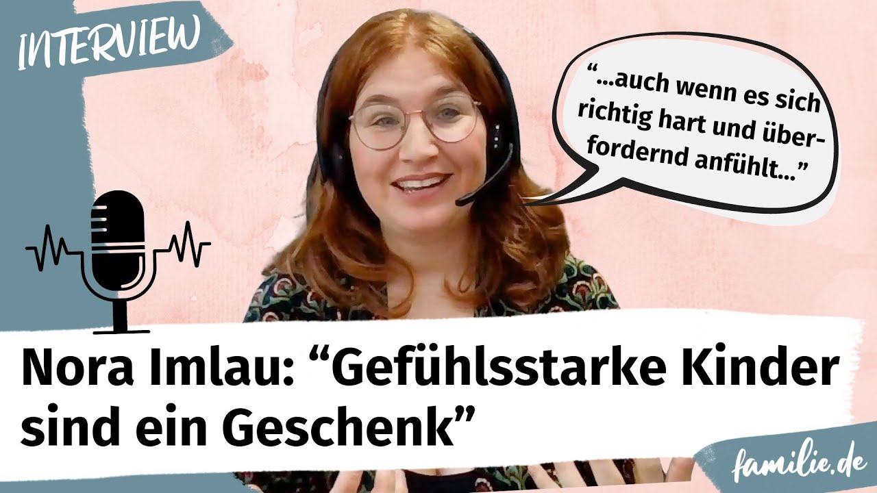 Nora Imlau: 
