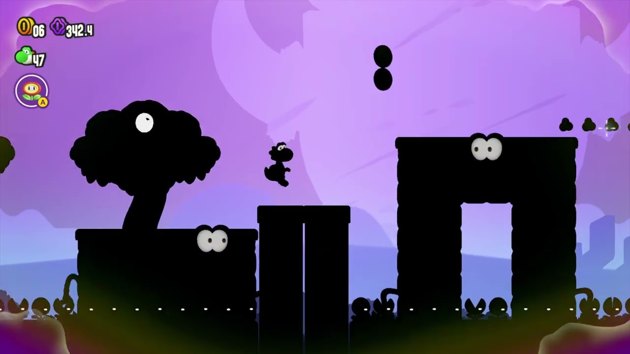 Super Mario Bros. Wonder #5