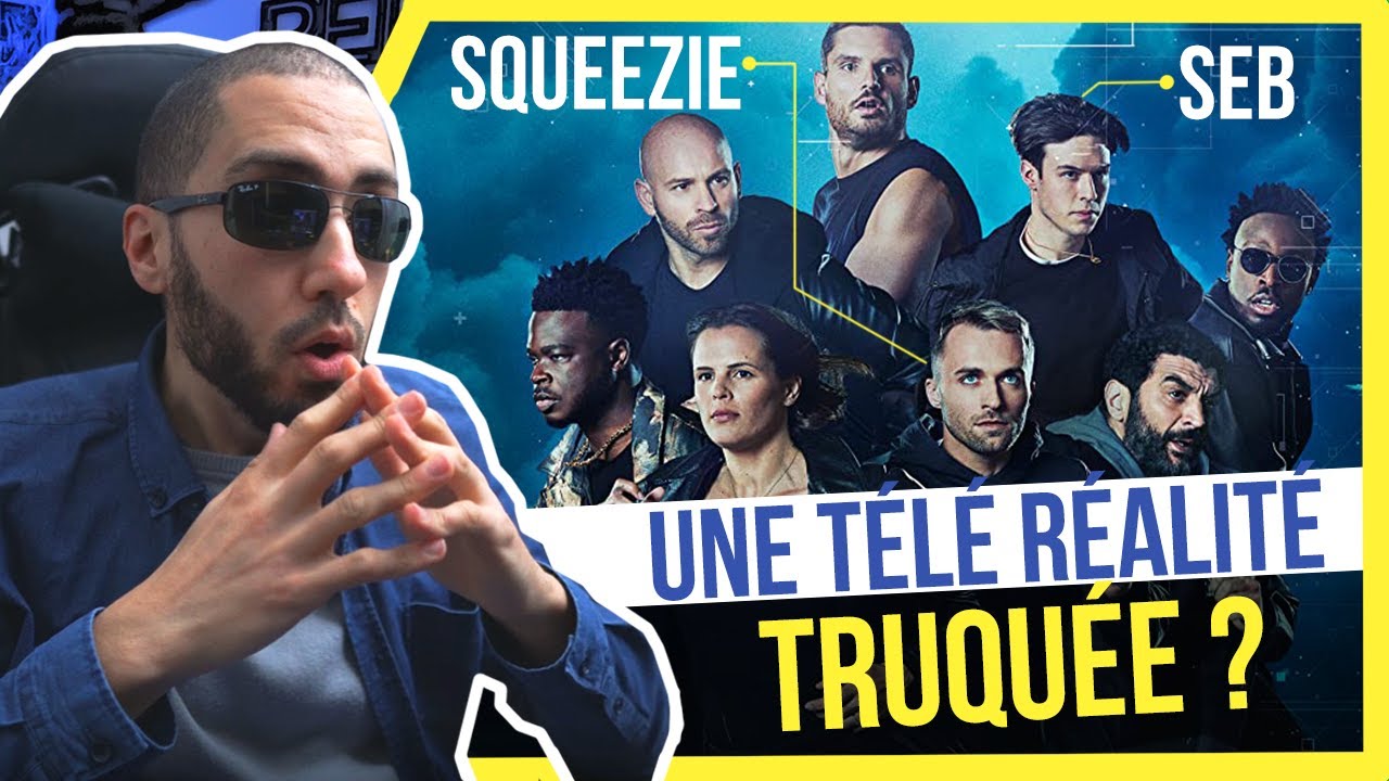 VERDICT SUR CELEBRITY HUNTED : 8 C&Eacute;L&Eacute;BRIT&Eacute;S EN CAVALE