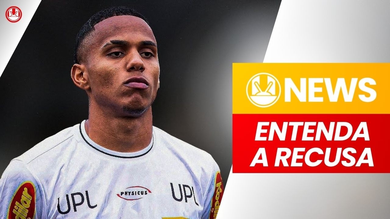 FALTOU GRANA? ENTENDA PORQUE O NOVORIZONTINO RECUSOU A PRIMEIRA PROPOSTA DO ATHLETICO POR DANTAS!