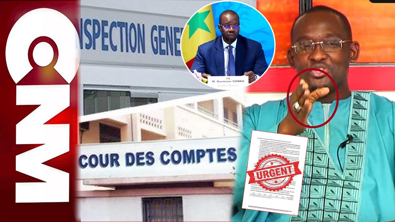 Rapport explosif de la Cour des Comptes 