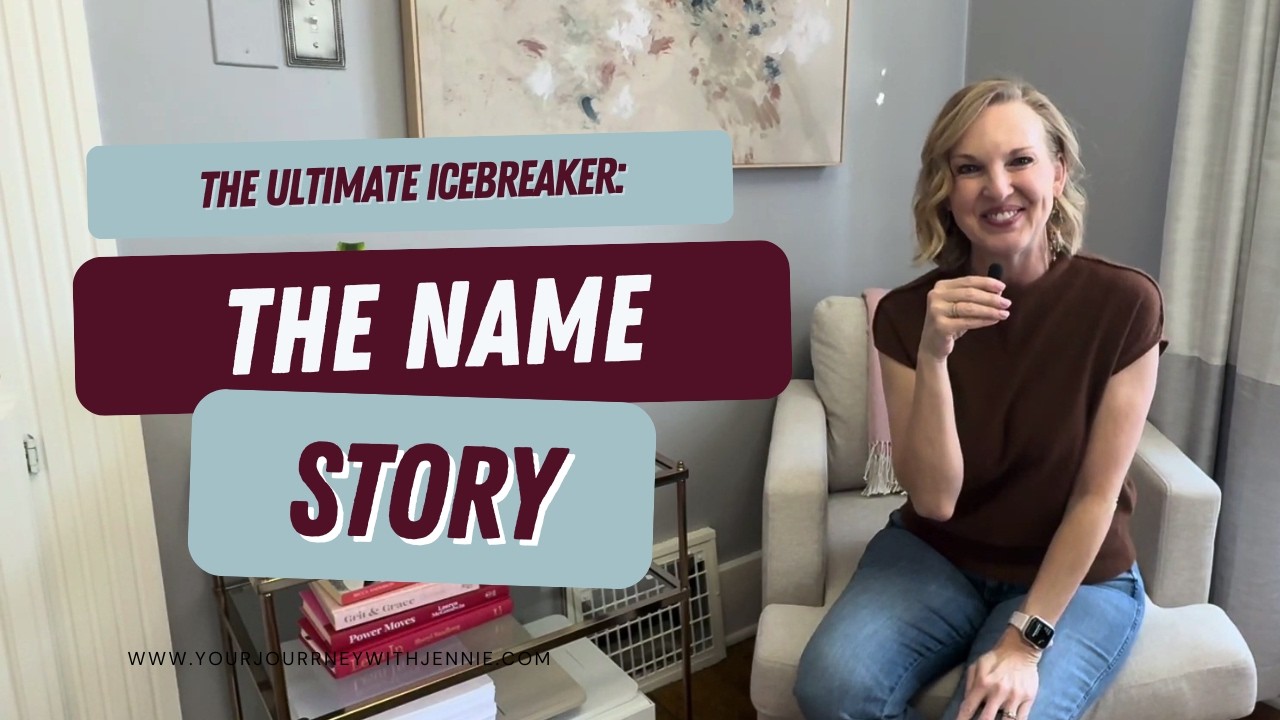 The Secret to Remembering People’s Names (And Why It Matters)