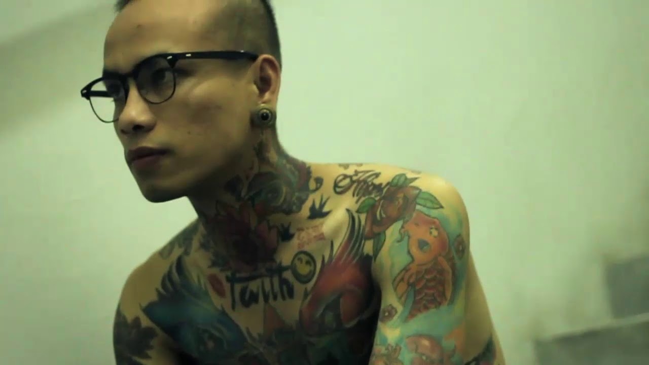 Art Has No Rules - Piercing Indonesia - The best piercings you can buy for less!