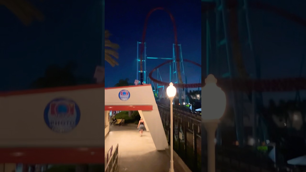 Would you ride this? 