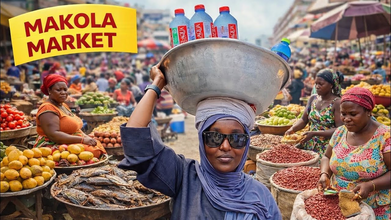 GEENYO стал сотрудником крупнейшего рынка Ганы — 🇬🇭🇸🇴
