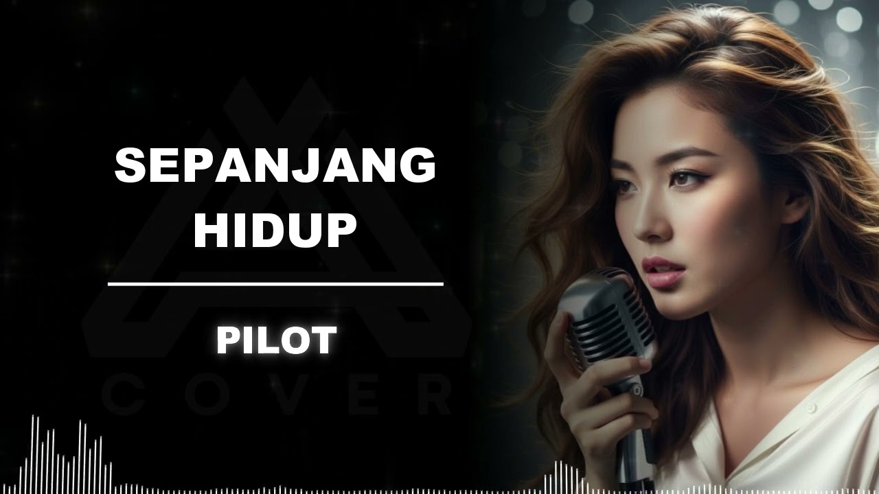 SEPANJANG HIDUP _ PILOT _ AL COVER versi cewek