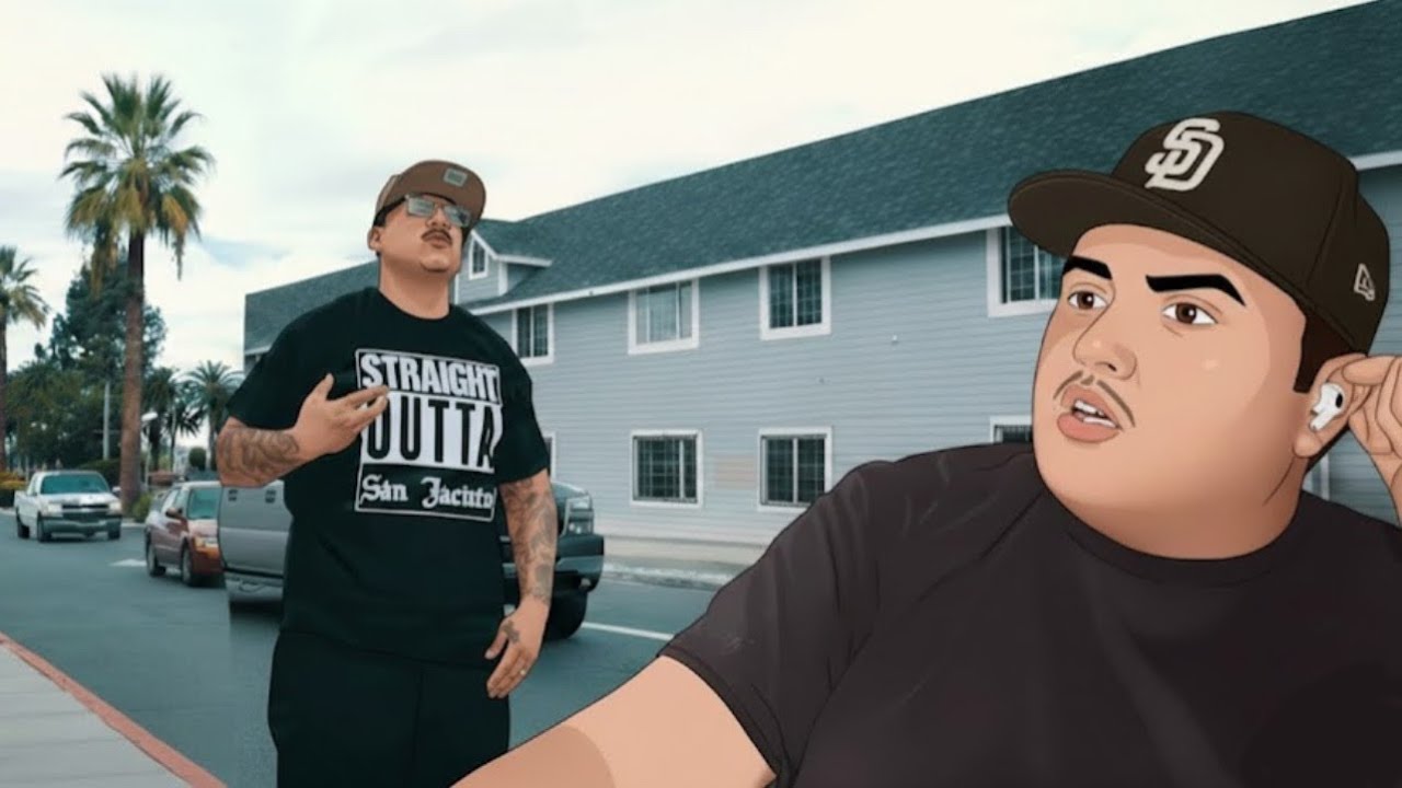 Creepnastie - Love My City( Official Music Video) Reaction