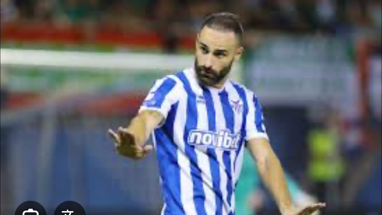All goals RAFAEL LOPES for ANORTHOSIS